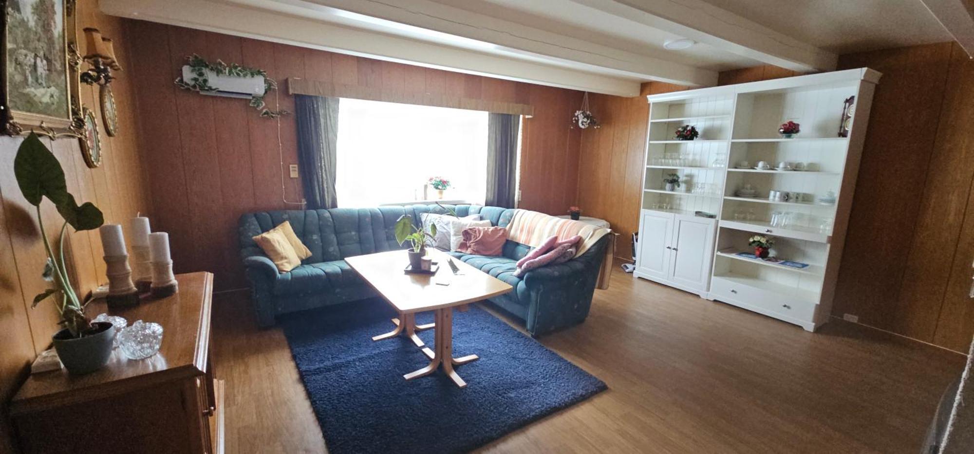 Holiday Home Among The Pearls Of Norway Stranda  Dış mekan fotoğraf